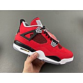 US$84.00 Air Jordan 4 Shoes for men #779354