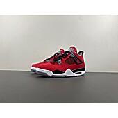 US$84.00 Air Jordan 4 Shoes for men #779354