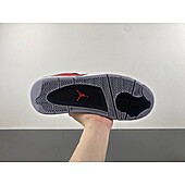 US$84.00 Air Jordan 4 Shoes for men #779354