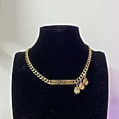 US$21.00 Dior Necklace #779367