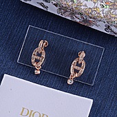 US$18.00 Dior Earring #779371