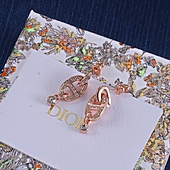 US$18.00 Dior Earring #779371