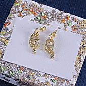 US$18.00 Dior Earring #779372