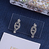 US$18.00 Dior Earring #779373