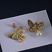 US$18.00 Dior Earring #779374