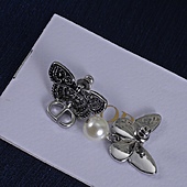 US$18.00 Dior Earring #779375