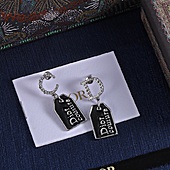 US$18.00 Dior Earring #779376