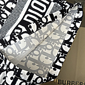 US$33.00 Dior Pants for Dior short pant for men #779389