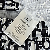 US$33.00 Dior Pants for Dior short pant for men #779389