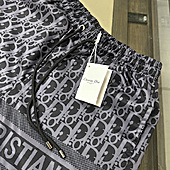 US$33.00 Dior Pants for Dior short pant for men #779390