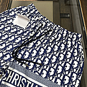 US$33.00 Dior Pants for Dior short pant for men #779393