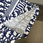 US$33.00 Dior Pants for Dior short pant for men #779393