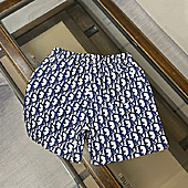 US$33.00 Dior Pants for Dior short pant for men #779393