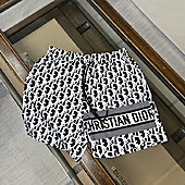 US$33.00 Dior Pants for Dior short pant for men #779394