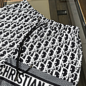 US$33.00 Dior Pants for Dior short pant for men #779394