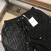 US$33.00 Dior Pants for Dior short pant for men #779395