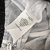 US$33.00 Dior Pants for Dior short pant for men #779395