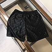 US$33.00 Dior Pants for Dior short pant for men #779395
