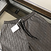 US$33.00 Dior Pants for Dior short pant for men #779396