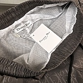 US$33.00 Dior Pants for Dior short pant for men #779396