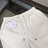 US$33.00 Dior Pants for Dior short pant for men #779397