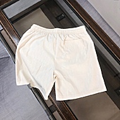 US$33.00 Dior Pants for Dior short pant for men #779397