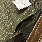 US$33.00 Dior Pants for Dior short pant for men #779398