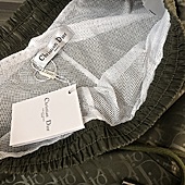 US$33.00 Dior Pants for Dior short pant for men #779398