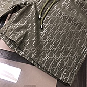 US$33.00 Dior Pants for Dior short pant for men #779398