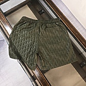 US$33.00 Dior Pants for Dior short pant for men #779398