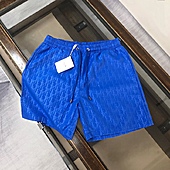 US$33.00 Dior Pants for Dior short pant for men #779399