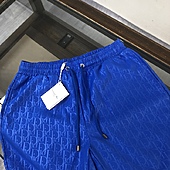 US$33.00 Dior Pants for Dior short pant for men #779399