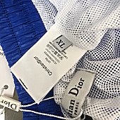 US$33.00 Dior Pants for Dior short pant for men #779399
