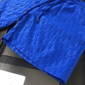 US$33.00 Dior Pants for Dior short pant for men #779399
