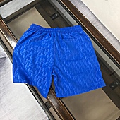US$33.00 Dior Pants for Dior short pant for men #779399