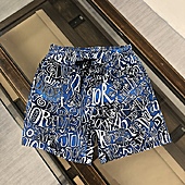 US$33.00 Dior Pants for Dior short pant for men #779400