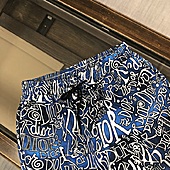 US$33.00 Dior Pants for Dior short pant for men #779400