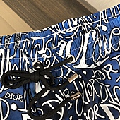 US$33.00 Dior Pants for Dior short pant for men #779400