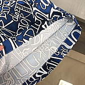 US$33.00 Dior Pants for Dior short pant for men #779400