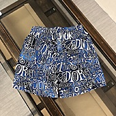 US$33.00 Dior Pants for Dior short pant for men #779400