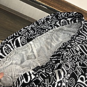 US$33.00 Dior Pants for Dior short pant for men #779401