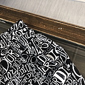 US$33.00 Dior Pants for Dior short pant for men #779401