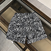 US$33.00 Dior Pants for Dior short pant for men #779401