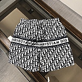 US$33.00 Dior Pants for Dior short pant for men #779402