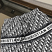 US$33.00 Dior Pants for Dior short pant for men #779402