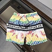 US$33.00 Dior Pants for Dior short pant for men #779403