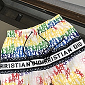 US$33.00 Dior Pants for Dior short pant for men #779403
