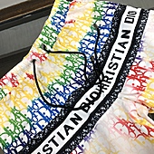 US$33.00 Dior Pants for Dior short pant for men #779403