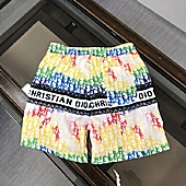 US$33.00 Dior Pants for Dior short pant for men #779403