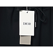 US$35.00 Dior Pants for Dior short pant for men #779404